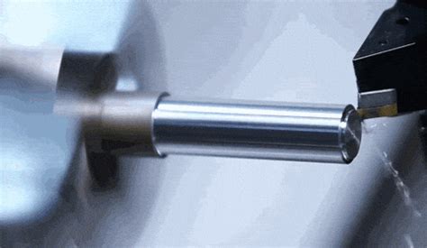 Cnc Machine GIF 